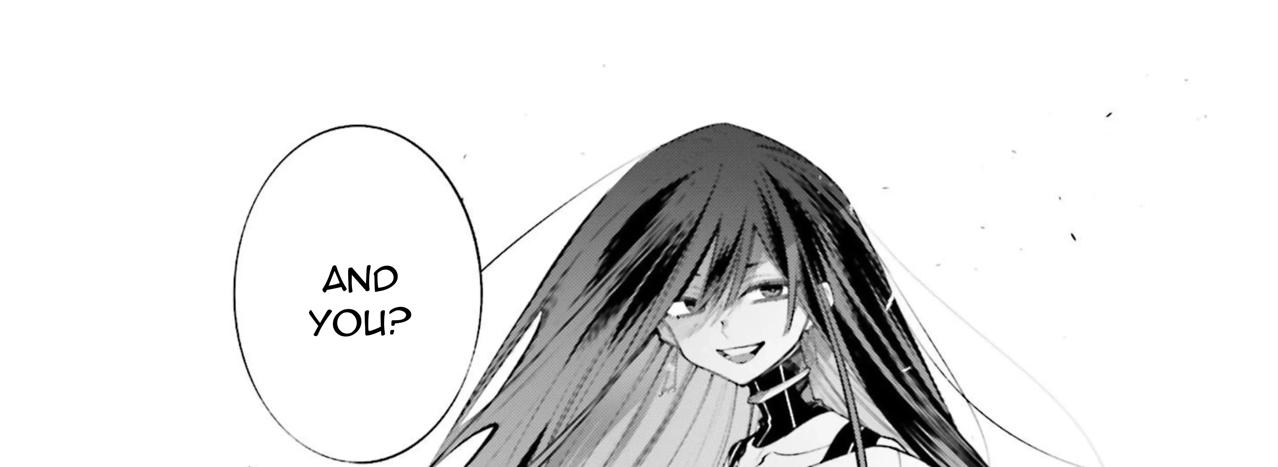 Rekkyou Sensen Chapter 13 page 71 - 