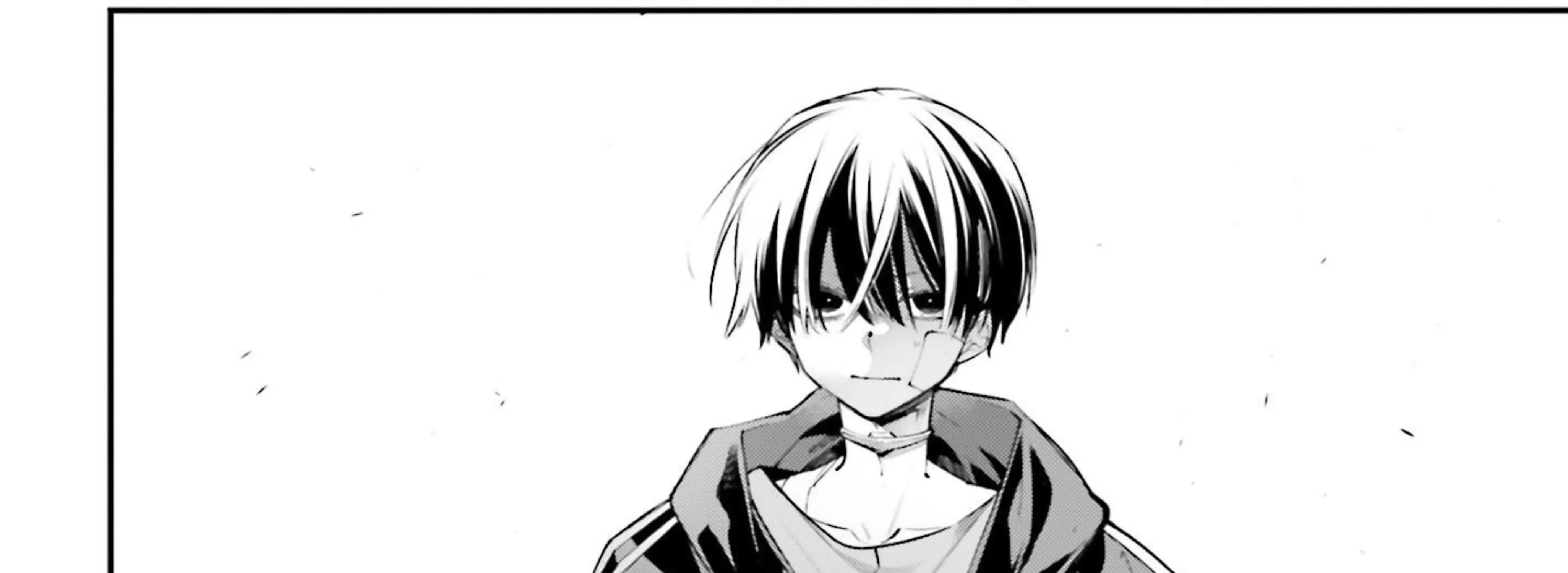 Rekkyou Sensen Chapter 13 page 73 - 