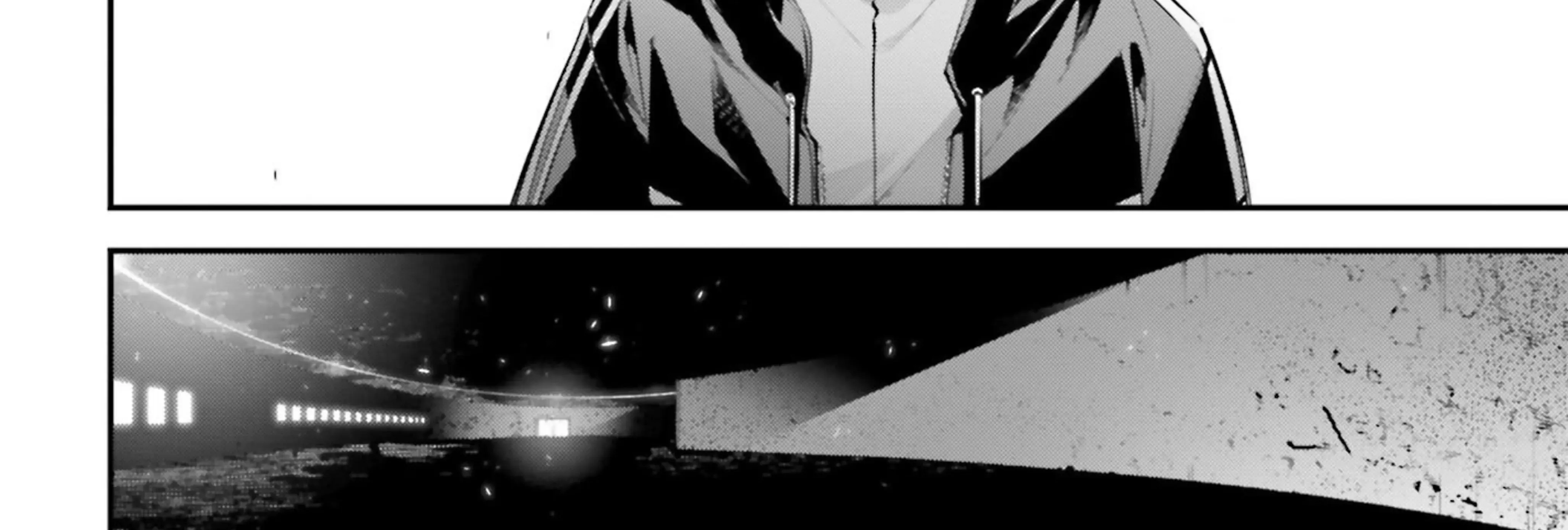 Rekkyou Sensen Chapter 13 page 74 - 