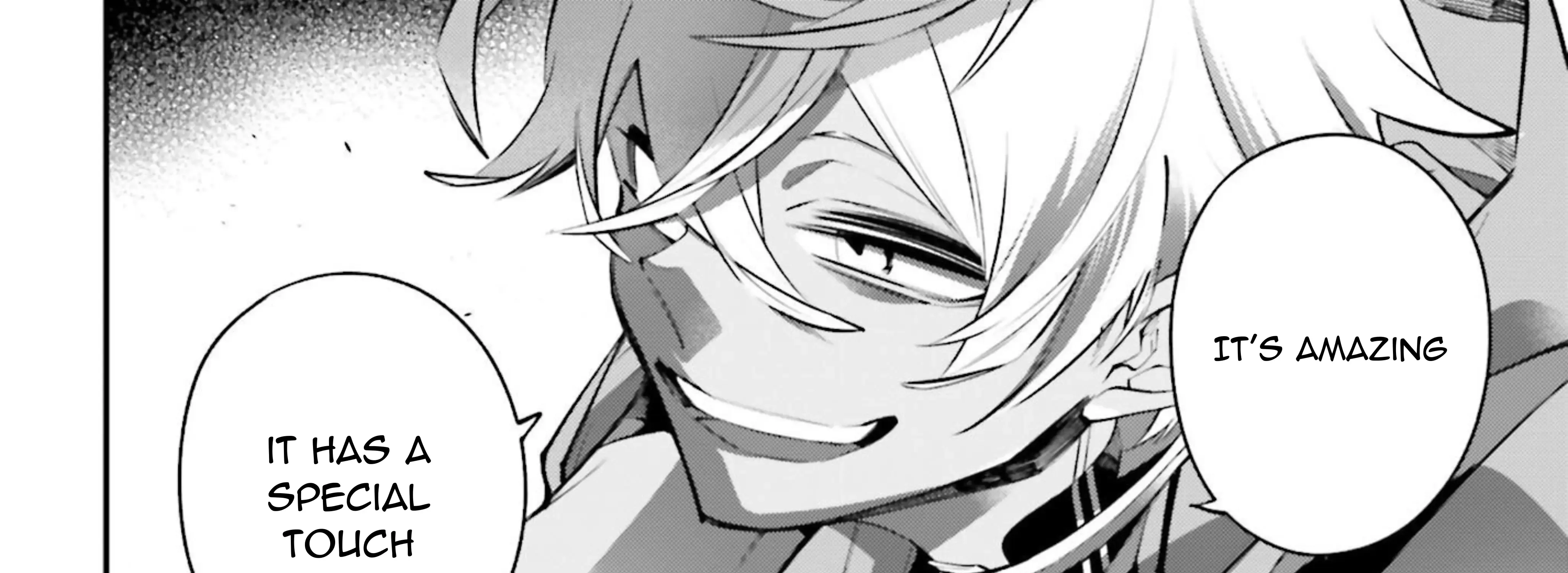 Rekkyou Sensen Chapter 13 page 87 - 