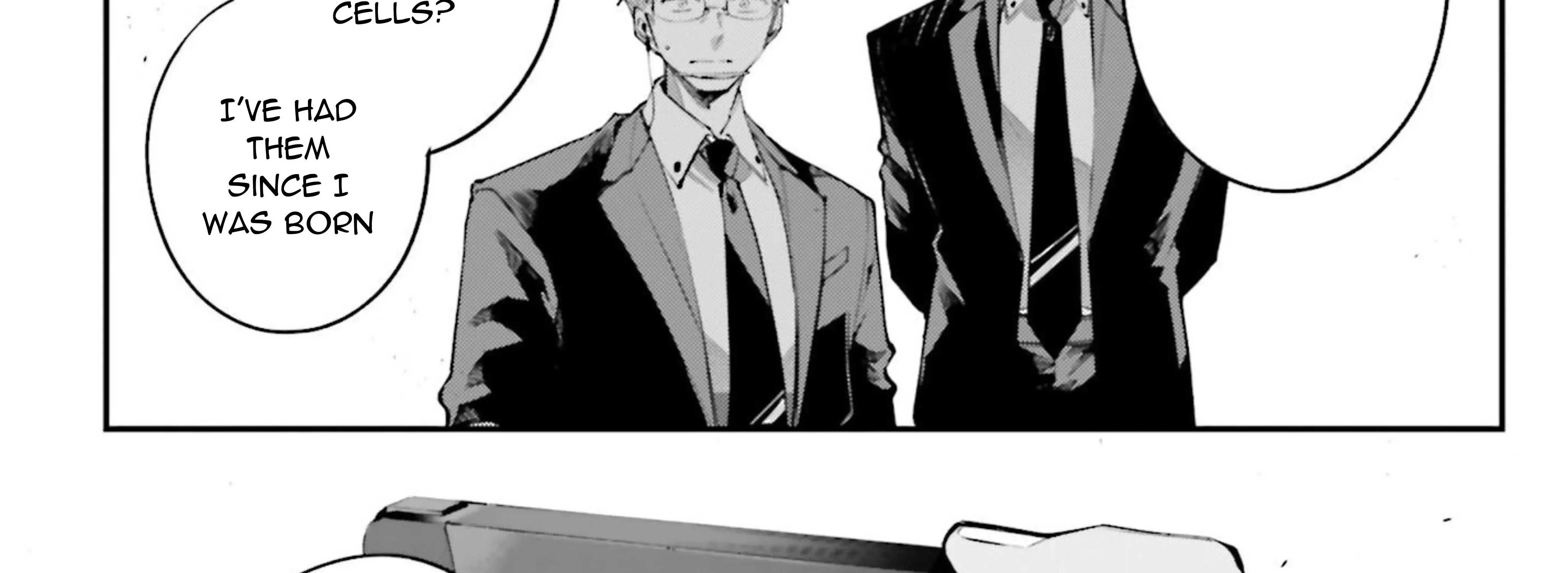 Rekkyou Sensen Chapter 13 page 89 - 