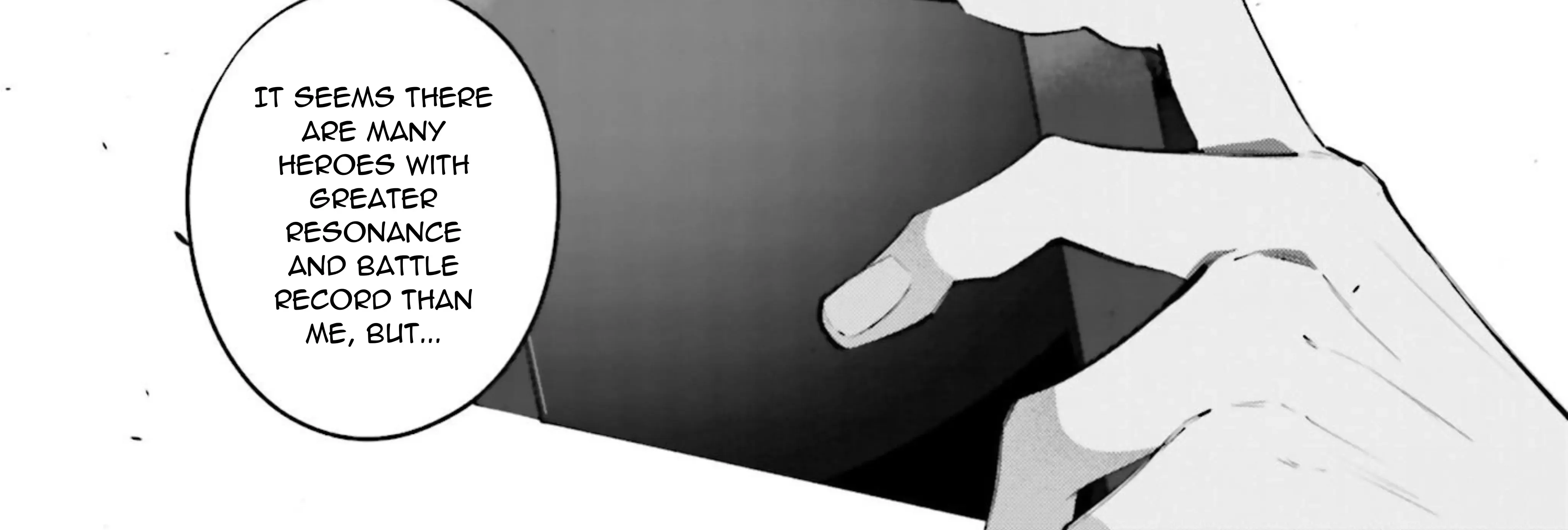 Rekkyou Sensen Chapter 13 page 90 - 
