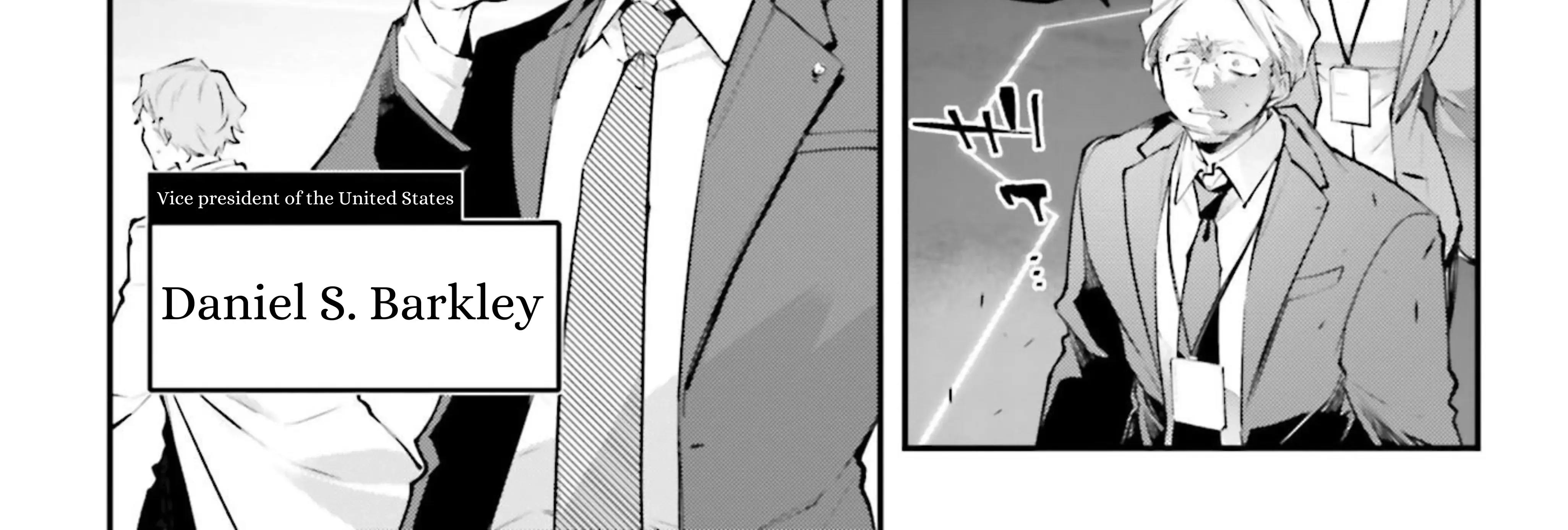Rekkyou Sensen Chapter 13 page 10 - 