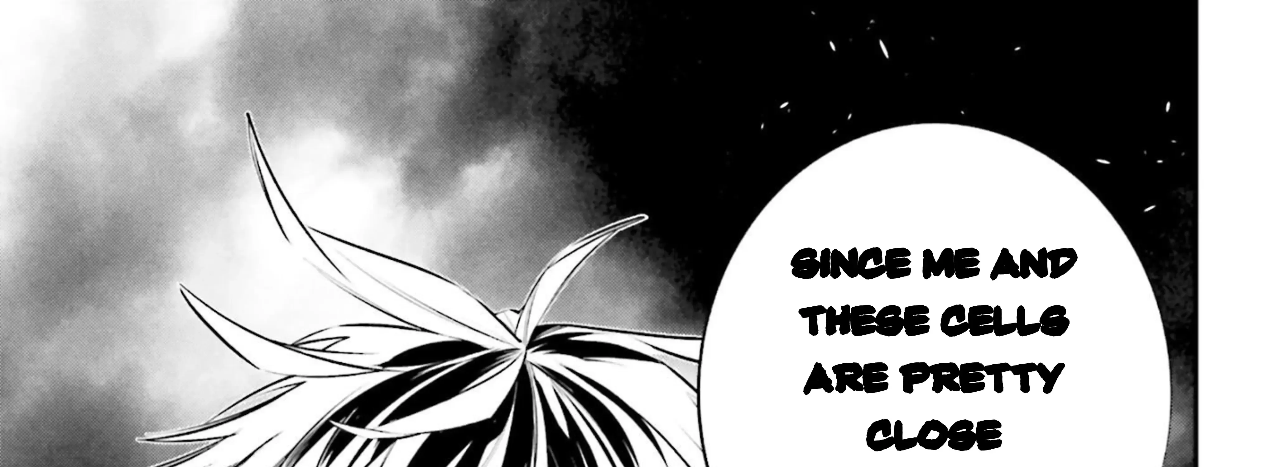 Rekkyou Sensen Chapter 13 page 91 - 