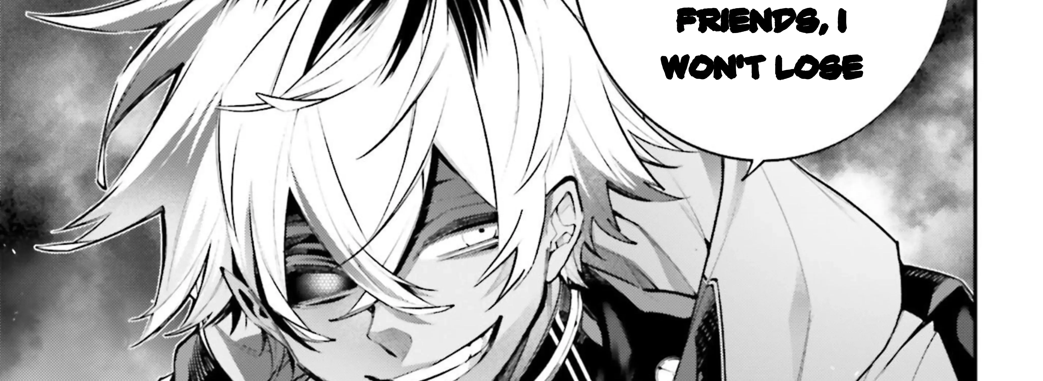 Rekkyou Sensen Chapter 13 page 92 - 