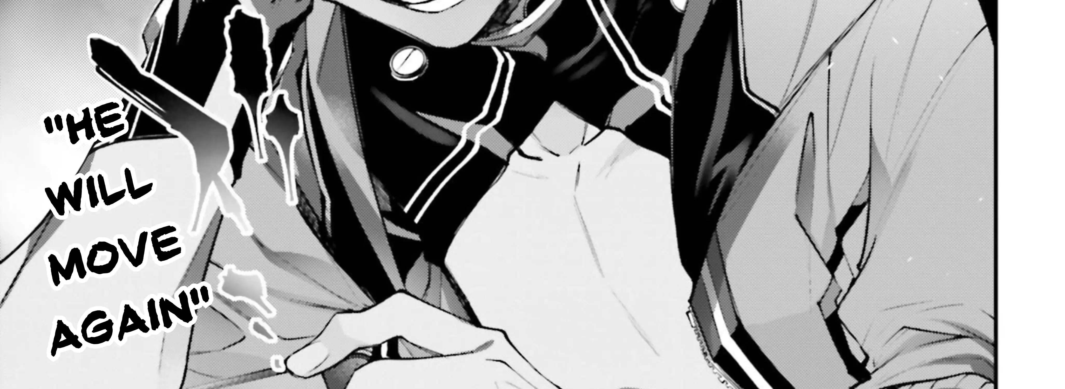 Rekkyou Sensen Chapter 13 page 93 - 