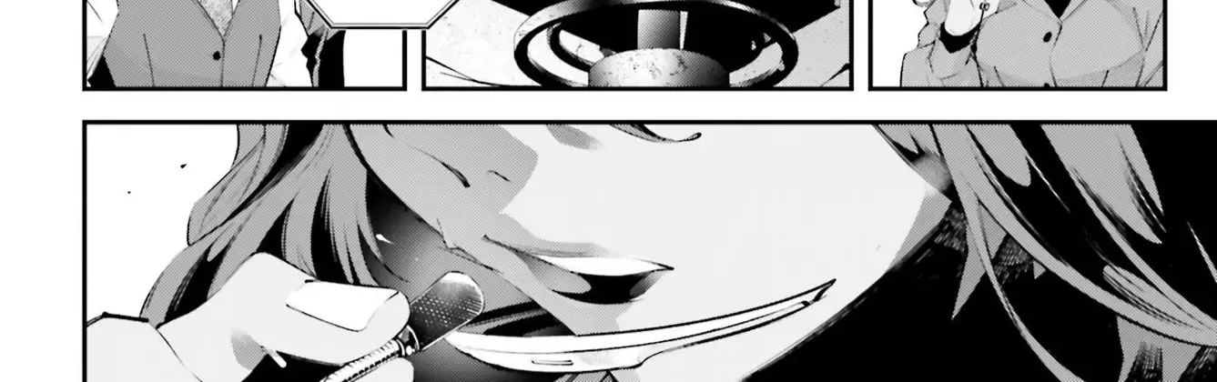 Rekkyou Sensen Chapter 14 page 41 - 