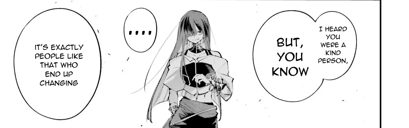 Rekkyou Sensen Chapter 14 page 47 - 