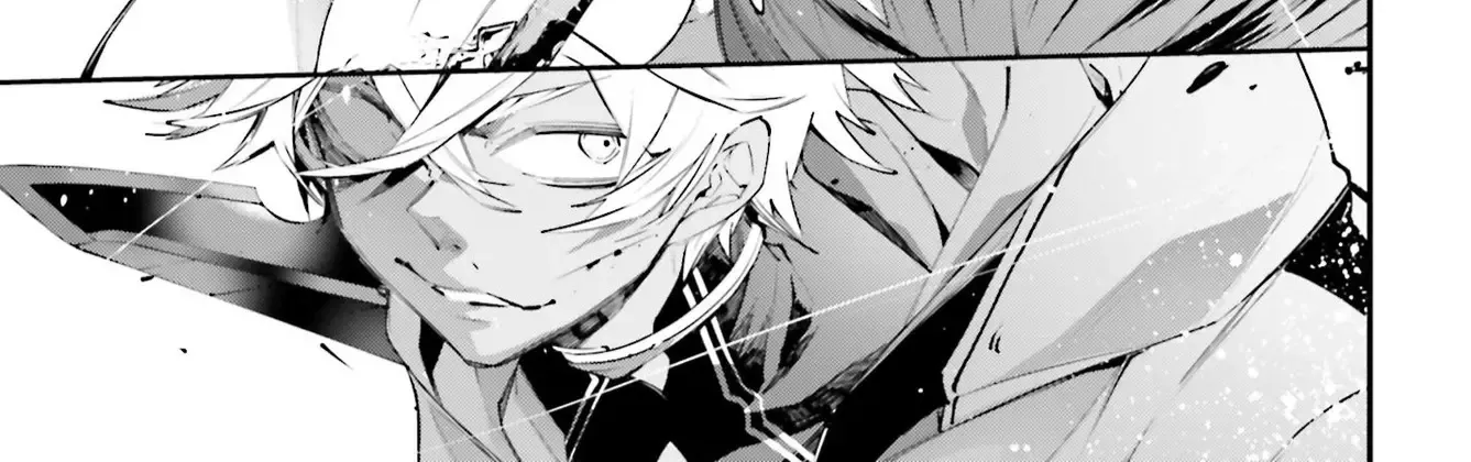 Rekkyou Sensen Chapter 14 page 55 - 