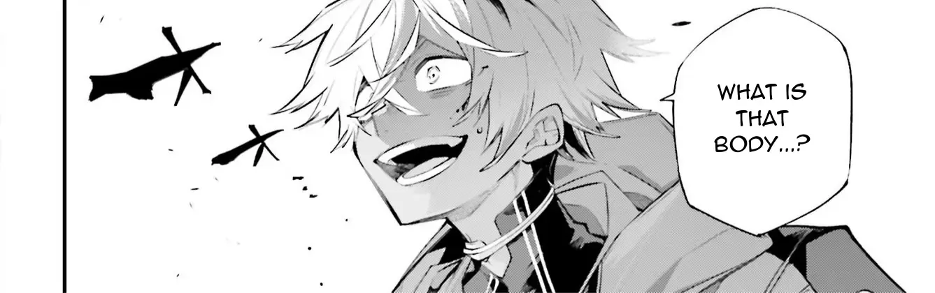 Rekkyou Sensen Chapter 14 page 69 - 