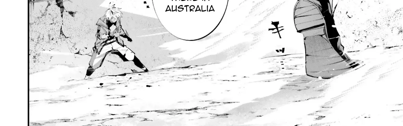 Rekkyou Sensen Chapter 14 page 75 - 
