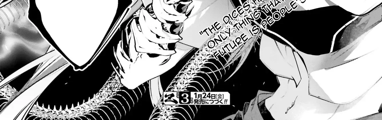Rekkyou Sensen Chapter 14 page 79 - 