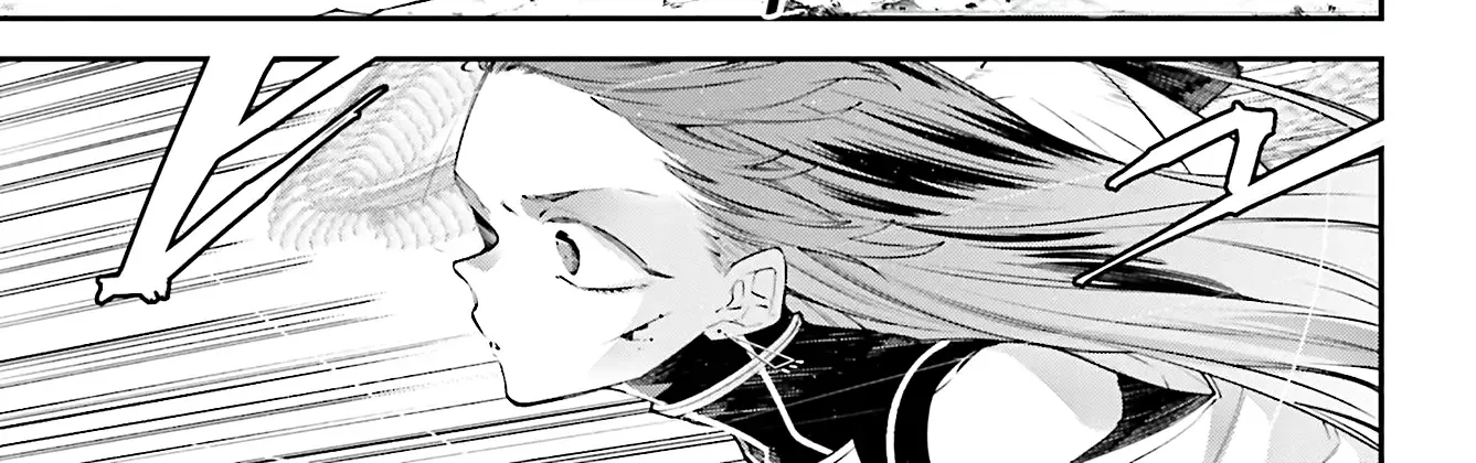 Rekkyou Sensen Chapter 15 page 2 - 