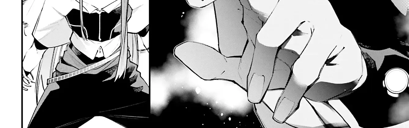 Rekkyou Sensen Chapter 15 page 30 - 