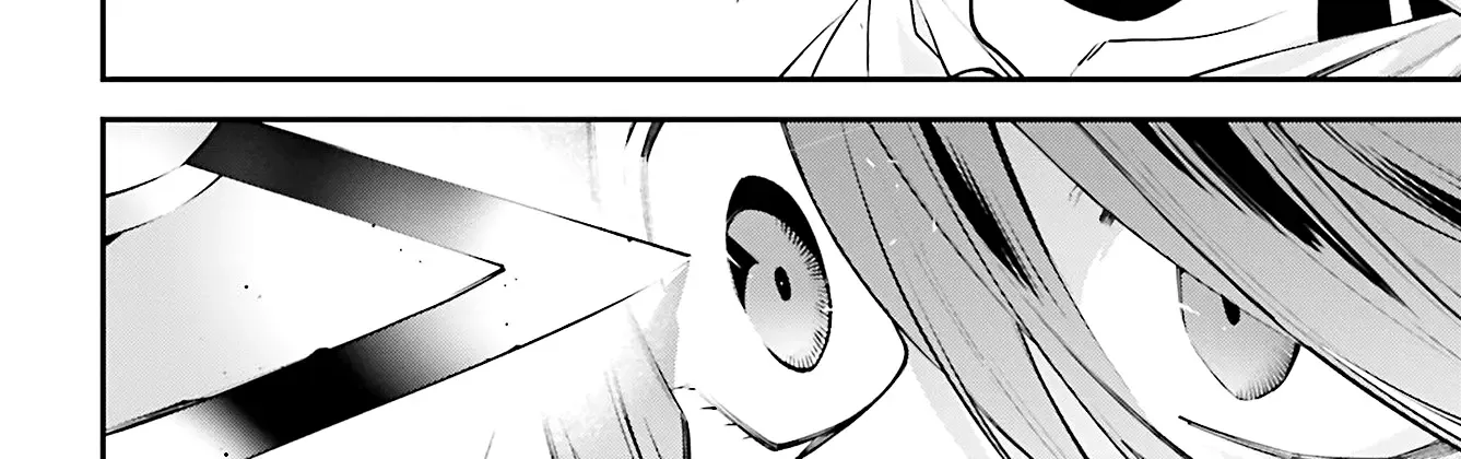 Rekkyou Sensen Chapter 15 page 34 - 