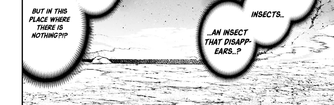 Rekkyou Sensen Chapter 15 page 38 - 