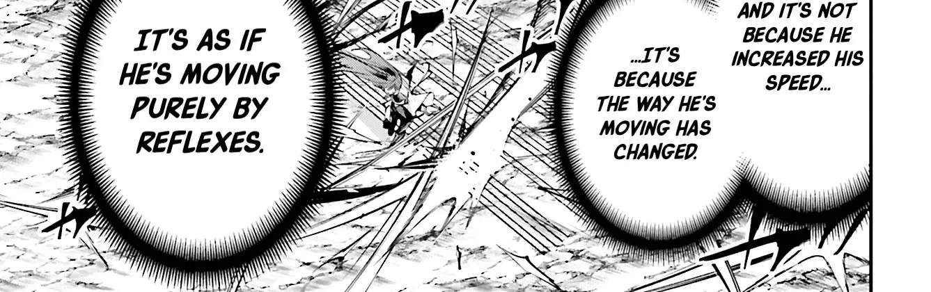 Rekkyou Sensen Chapter 15 page 44 - 
