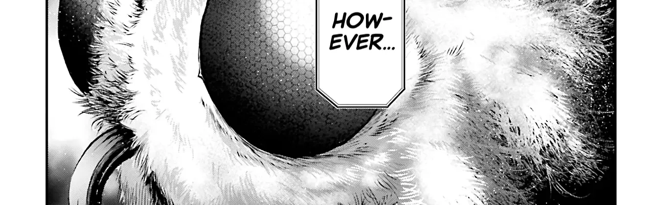 Rekkyou Sensen Chapter 15 page 46 - 