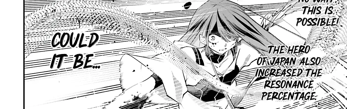 Rekkyou Sensen Chapter 15 page 54 - 