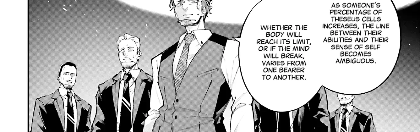 Rekkyou Sensen Chapter 15 page 58 - 