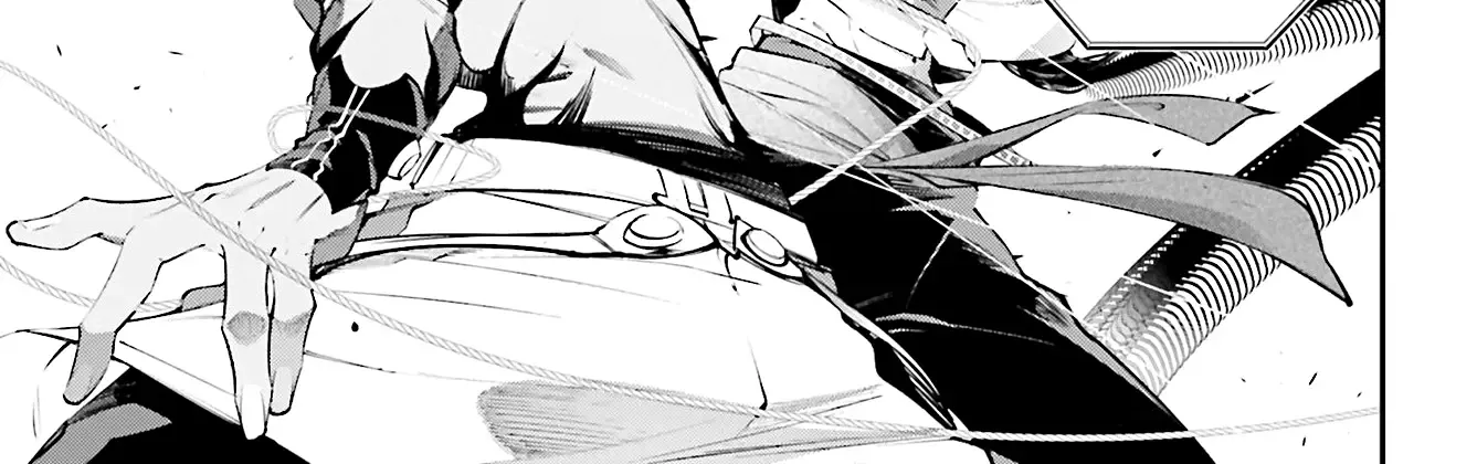 Rekkyou Sensen Chapter 15 page 60 - 