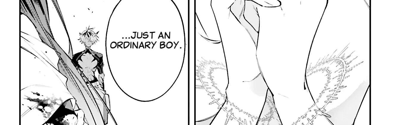 Rekkyou Sensen Chapter 15 page 64 - 