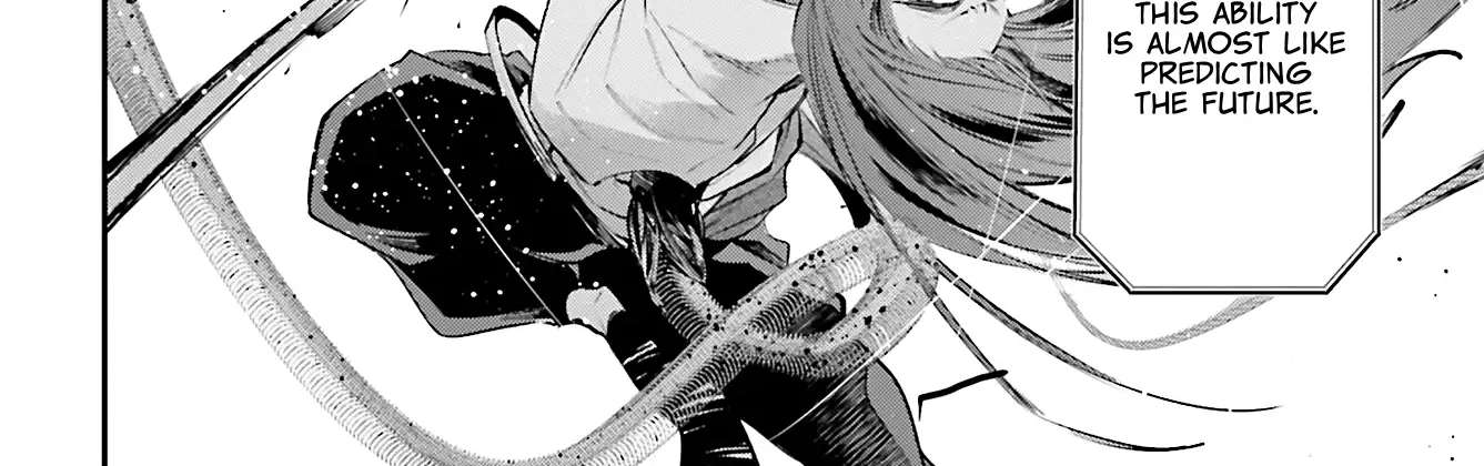 Rekkyou Sensen Chapter 15 page 9 - 