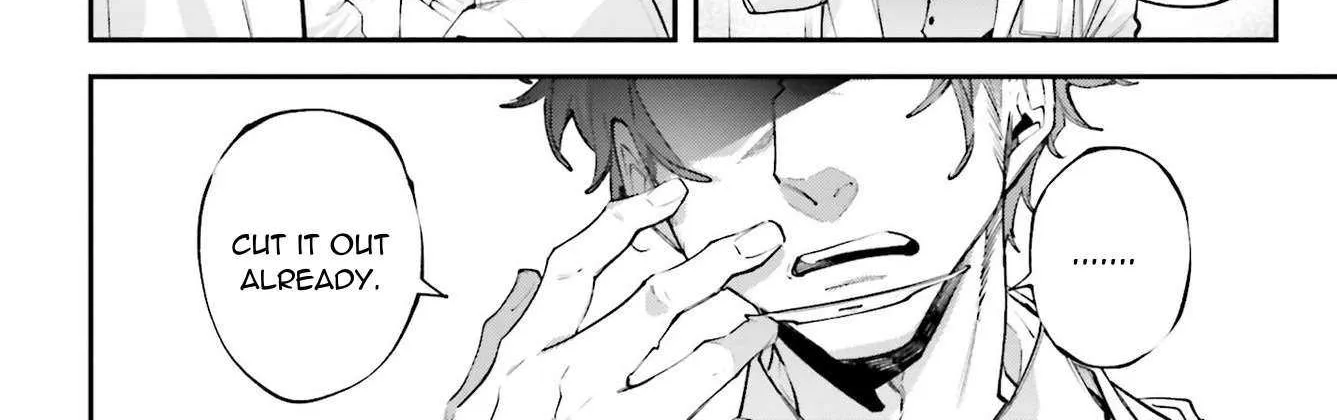 Rekkyou Sensen Chapter 16 page 21 - 