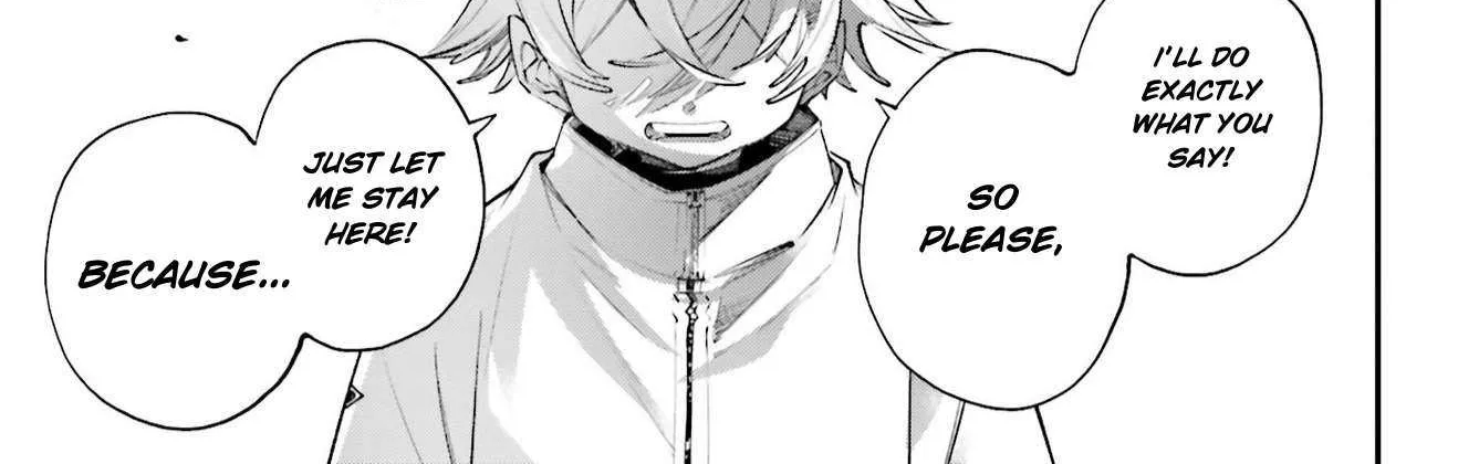 Rekkyou Sensen Chapter 16 page 27 - 