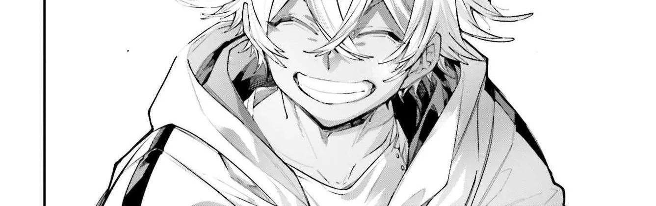Rekkyou Sensen Chapter 16 page 41 - 