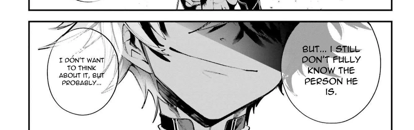 Rekkyou Sensen Chapter 16 page 45 - 