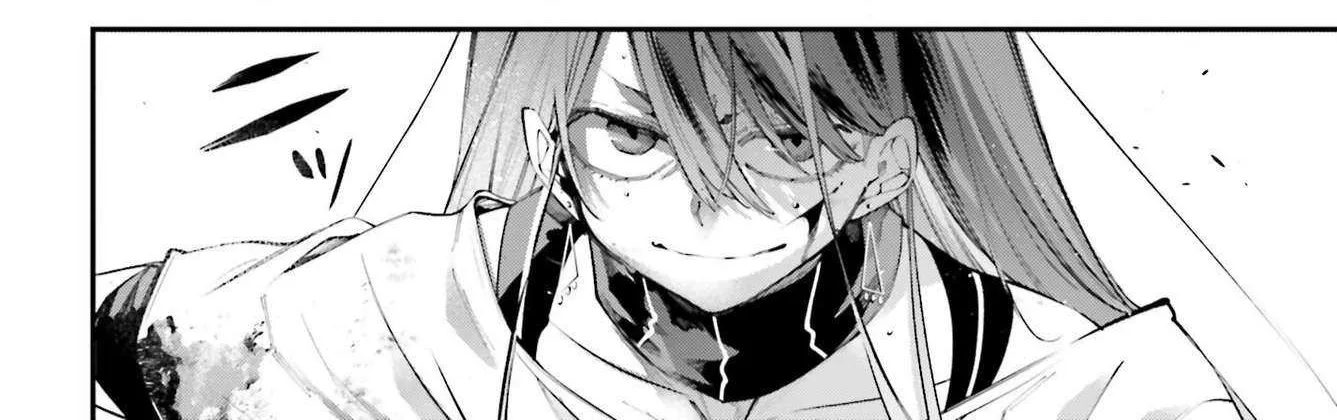 Rekkyou Sensen Chapter 16 page 49 - 