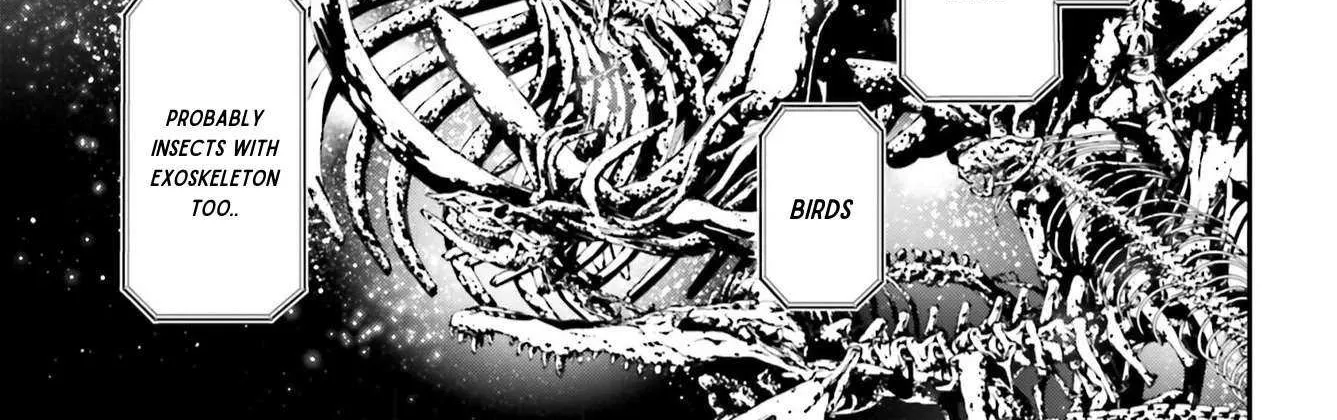 Rekkyou Sensen Chapter 16 page 51 - 