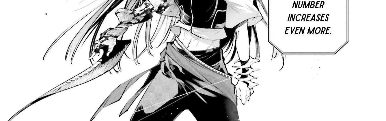 Rekkyou Sensen Chapter 16 page 53 - 