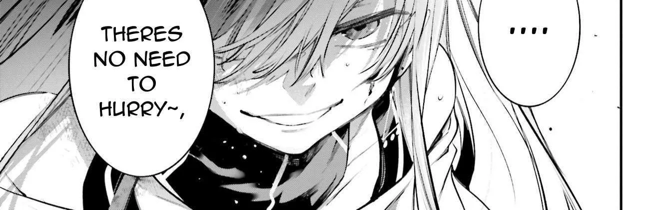 Rekkyou Sensen Chapter 16 page 55 - 