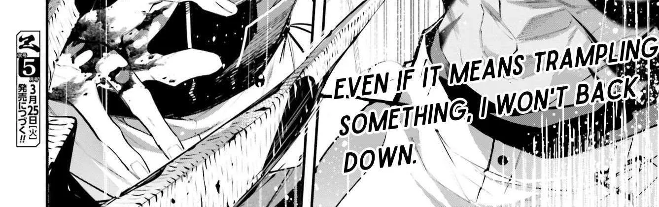Rekkyou Sensen Chapter 16 page 57 - 