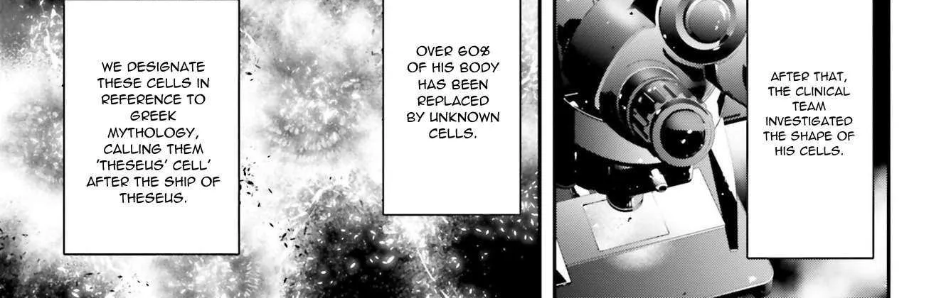 Rekkyou Sensen Chapter 16 page 7 - 