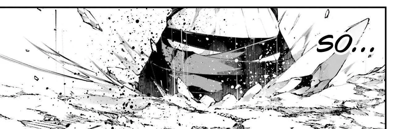 Rekkyou Sensen Chapter 17 page 15 - 