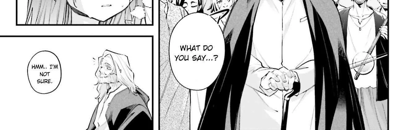 Rekkyou Sensen Chapter 17 page 31 - 