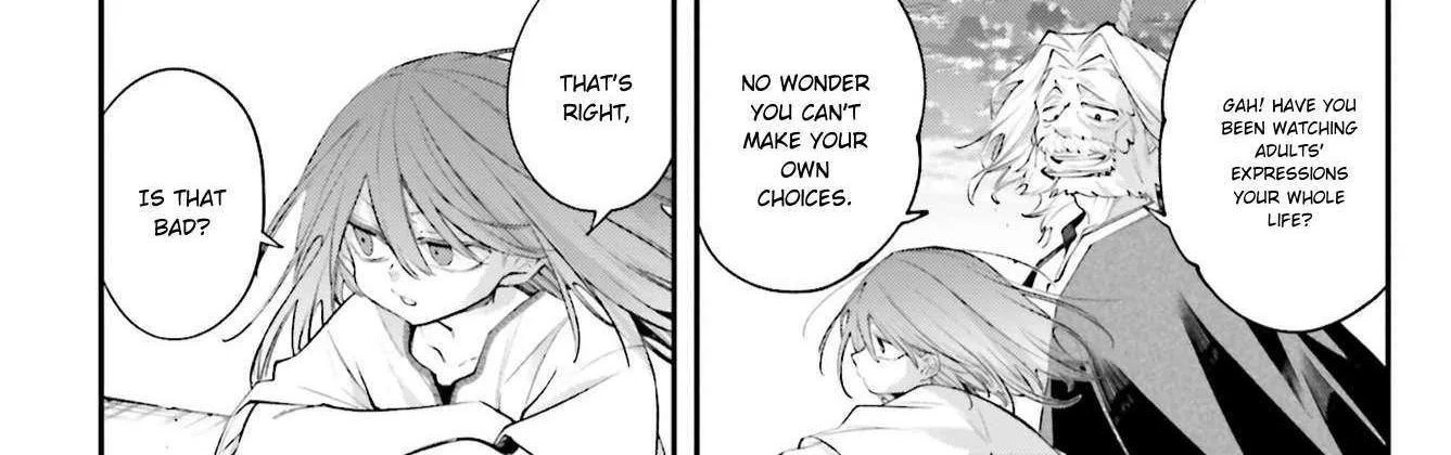 Rekkyou Sensen Chapter 17 page 41 - 
