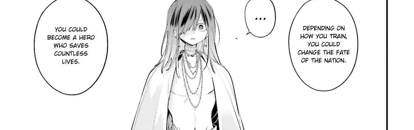 Rekkyou Sensen Chapter 17 page 49 - 