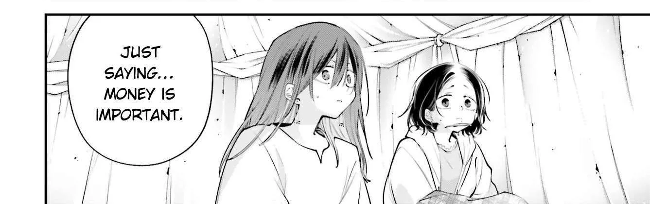Rekkyou Sensen Chapter 17 page 55 - 