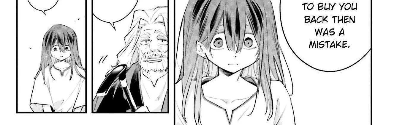 Rekkyou Sensen Chapter 17 page 57 - 