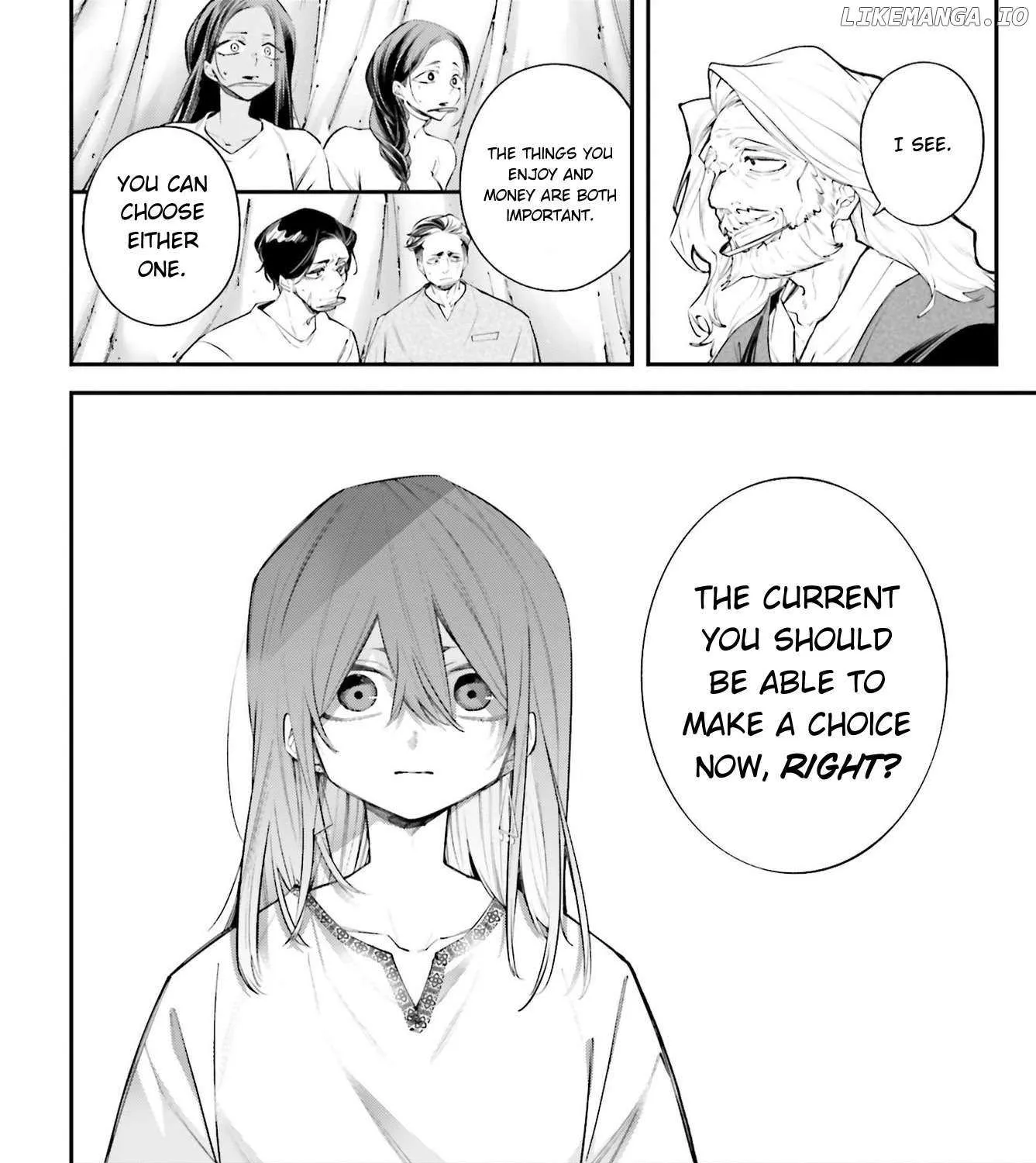 Rekkyou Sensen Chapter 17 page 58 - 