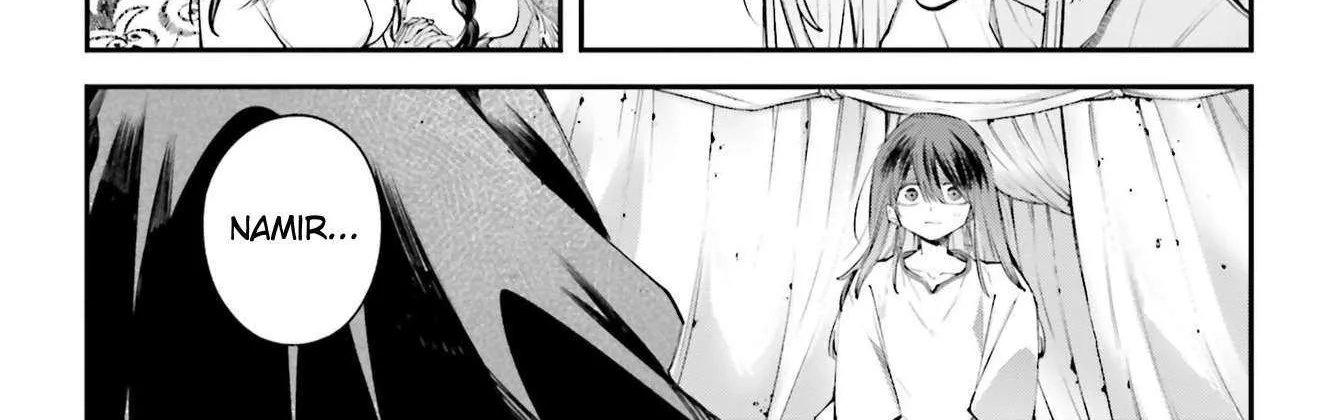 Rekkyou Sensen Chapter 17 page 65 - 