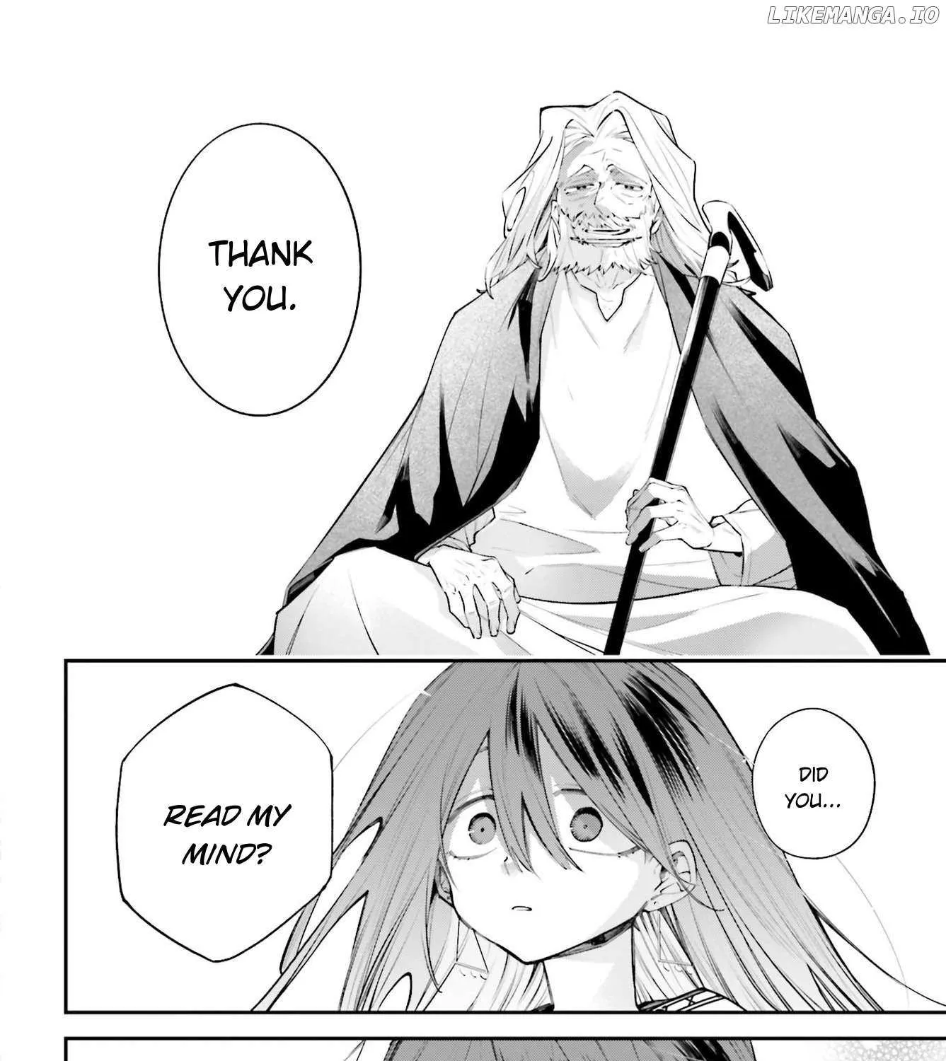 Rekkyou Sensen Chapter 17 page 66 - 