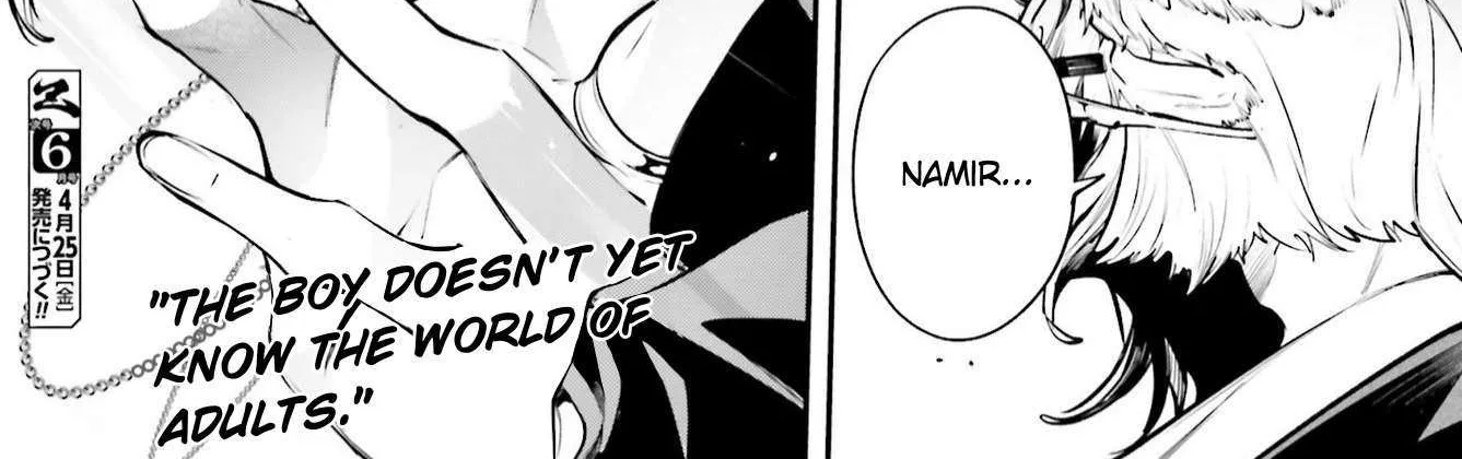 Rekkyou Sensen Chapter 17 page 75 - 