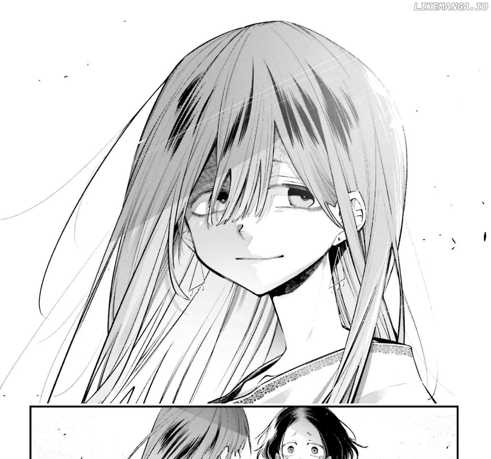 Rekkyou Sensen Chapter 18 page 18 - 