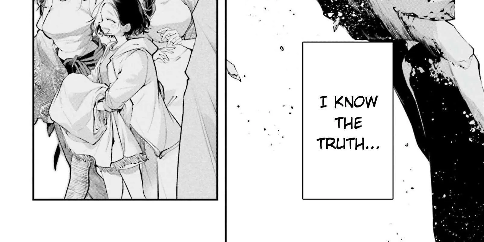 Rekkyou Sensen Chapter 18 page 21 - 