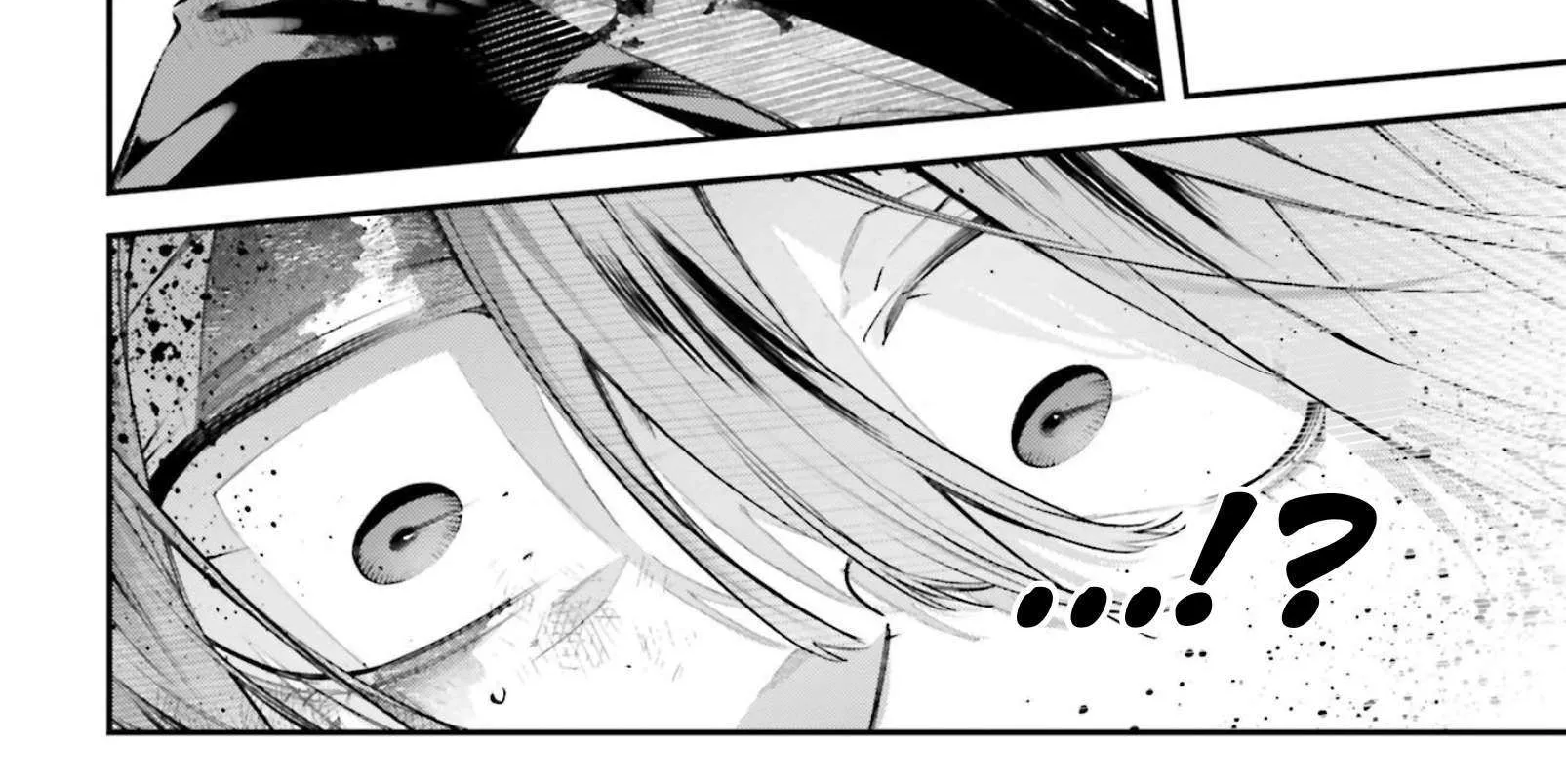 Rekkyou Sensen Chapter 18 page 37 - 